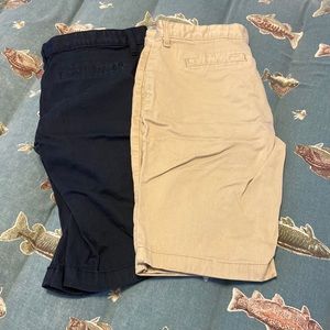 Girls Old Navy Shorts, Size 14